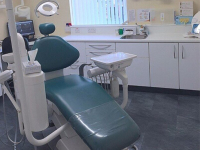 PorthKerry Dental