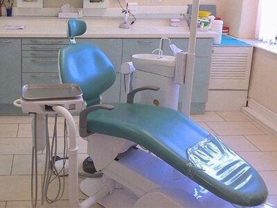 Dental Centre